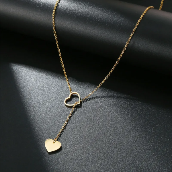 love HEART 10k