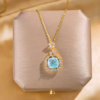 18k Lady Streetwear stainless - Image 3