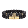 Black Royal Onyx Matte king - Image 3
