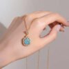 18k Lady Streetwear stainless - Image 2